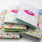 新生儿襁褓毯工厂-大号100x150厘米柔软棉质中性2件装法兰绒