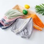 夏季儿童裤子供应商-防蚊裤运动运动慢跑裤幼儿