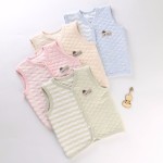 儿童背心供应商-给女孩马甲幼儿背心婴儿保暖冬季马甲