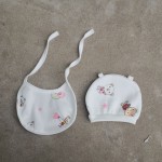 新生儿服装供应商-8件女婴男婴服装0-3个月冬季礼品套装