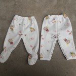 新生儿服装供应商-8件女婴男婴服装0-3个月冬季礼品套装