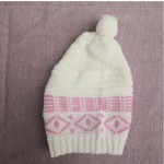 婴儿毛衣套装工厂-针织开衫无檐帽礼品钩针套装冬季服装套装