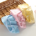 男女通用尿布裤工厂-可重复使用网眼口袋布尿布透气训练