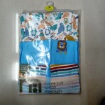 女婴连体衣厂家-100%棉连体工装裤连脚竹纤维睡衣