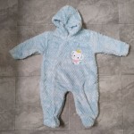 新生儿婴儿服装厂家-8件早产儿服装0-6个月丝绒襁褓套装