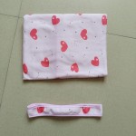 婴儿服装套装厂家-11件连脚长袖帽子手套套装0-6个月