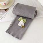 幼儿儿童打底裤供应商-1-6T棉质全长柔软舒适无脚