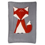 婴儿针织毯供应商-热销加厚冬季柔软棉质3D卡通