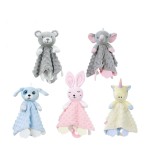 婴儿安抚玩具工厂-可爱卡通动物硅胶牙齿早教