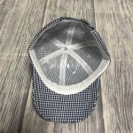 儿童帽子工厂-新款春夏儿童棒球帽透气遮阳