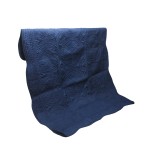 婴儿毯厂家-批发刺绣棉质幼儿被轻薄