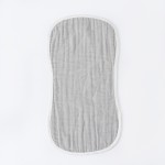 婴儿拍嗝巾工厂-批发柔软围巾肩垫棉纱布毛巾