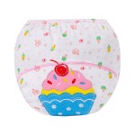 婴儿训练裤工厂-批发柔软布料新生儿棉质尿布