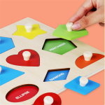 幼儿园玩具厂家-热销教育蒙特梭利木质玩具