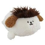 毛绒动物玩具供应商-新款卡通可爱动物玩偶睡眠枕头礼品