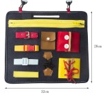 婴儿记忆书供应商-训练早教学习玩具教育性