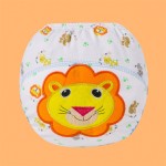 婴儿训练裤工厂-批发柔软布料新生儿棉质尿布