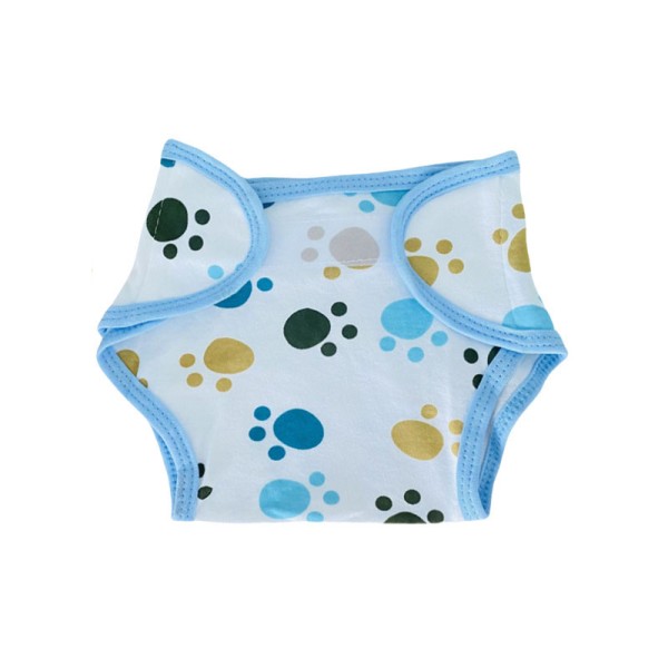 布质婴儿尿布厂家-批发价训练裤柔软棉质尿布