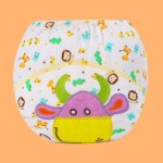 婴儿训练裤工厂-批发柔软布料新生儿棉质尿布