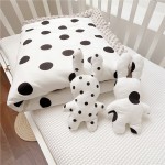 棉质兔子玩偶工厂-安抚玩具抱枕卡通教育玩具