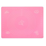 揉面垫供应商-硅胶饼干烘焙防粘垫