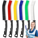 缝隙刷供应商-硬毛死角清洁工具