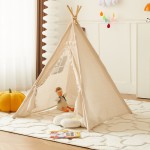 儿童帐篷工厂-可折叠软布游戏屋运动