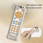 遥控玩具供应商-电视仿真音乐学习