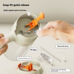 油壶生产厂家-650毫升玻璃喷雾倾倒雾化