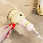 牙膏挤压器工厂-鲸鱼吸盘壁挂自动