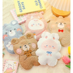 暖脚器生产厂家-电热水袋冬季