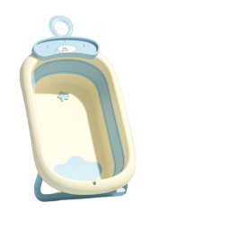 浴盆供应商-加厚防摔便携洗浴盆