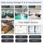 午餐盒供应商-大容量微波炉适用分隔