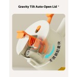 油壶生产厂家-650毫升玻璃喷雾倾倒雾化