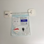 抽屉锁工厂-多功能防夹无孔