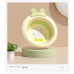 浴盆供应商-加厚防摔便携洗浴盆