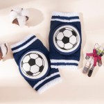 护膝供应商-防滑边缘保护爬行垫