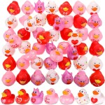 橡皮鸭工厂-批量加重漂浮浴缸玩具