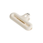 零食夹生产厂家-毛毛虫密封防潮封口