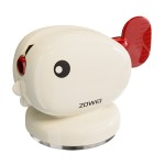 牙膏挤压器工厂-鲸鱼吸盘壁挂自动