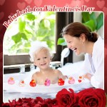 橡皮鸭工厂-批量加重漂浮浴缸玩具