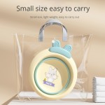 浴盆供应商-加厚防摔便携洗浴盆