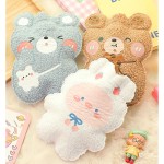 暖脚器生产厂家-电热水袋冬季