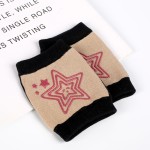 护膝供应商-防滑边缘保护爬行垫