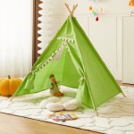 儿童帐篷工厂-可折叠软布游戏屋运动