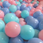 感官球供应商-波波刺猬TPR柔软减压