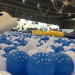 感官球供应商-波波刺猬TPR柔软减压