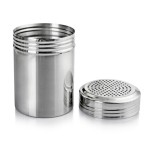 调味罐供应商-不锈钢手柄烧烤盒