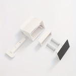 牙膏挤压器生产厂家-懒人浴室用品神器