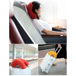 午睡枕工厂-办公室学生桌面记忆棉